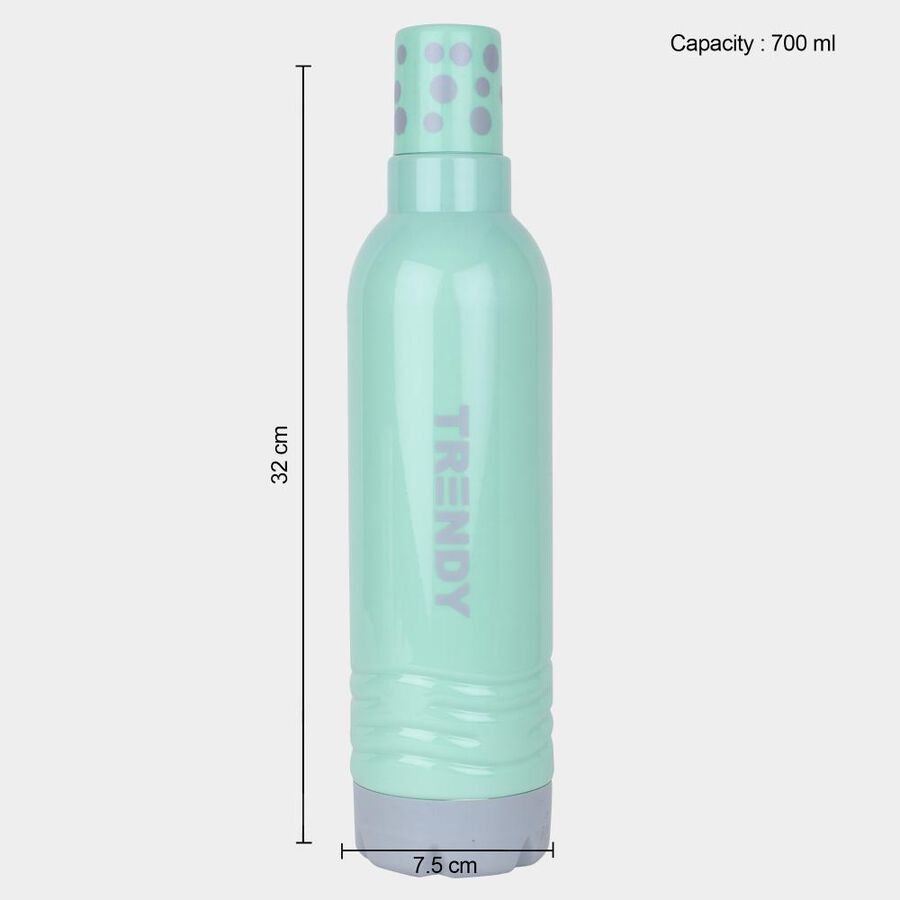 700 ml Thermoware Bottle, , large image number null