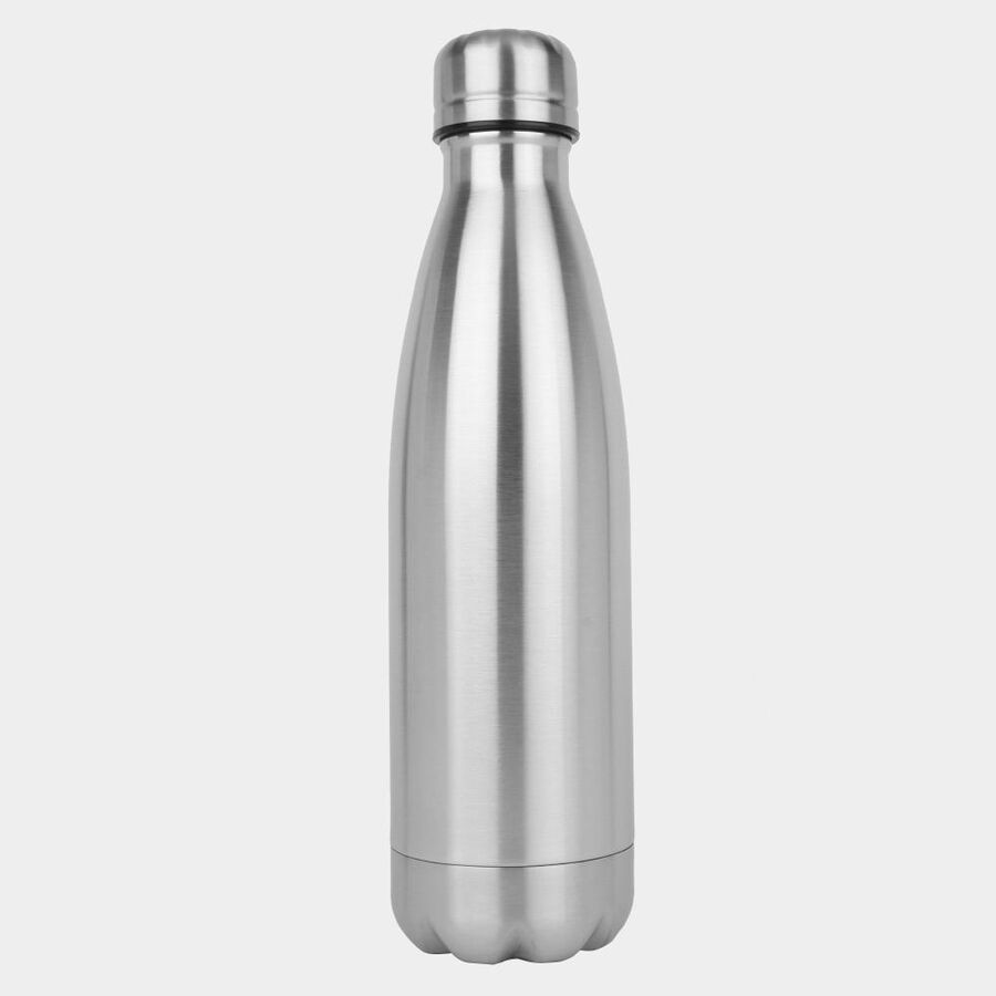 1 Pc. 500 ml Steel Bottle, , large image number null