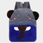 Kids' Velvet Elephant Bag, , small image number null