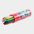 Erasable Crayons Tin Pack (14 Shades), , small image number null