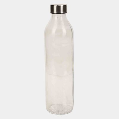 800 ml Glass Bottle