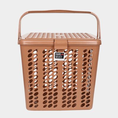 Plastic Basket