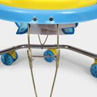 Metal Baby Walker, , small image number null