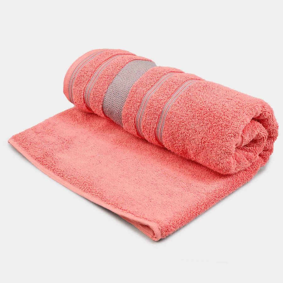 470 GSM Cotton Bath Towel, , large image number null