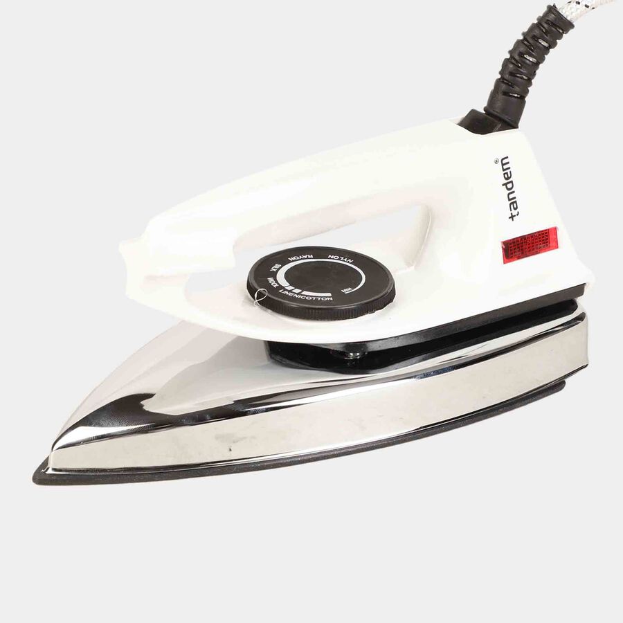 Dry Iron 750W, , large image number null