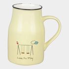 Bone China Mug, 460 ml, , small image number null