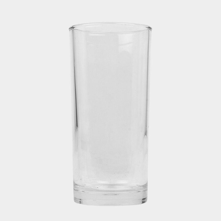 350 ml Glass Tumbler, , large image number null