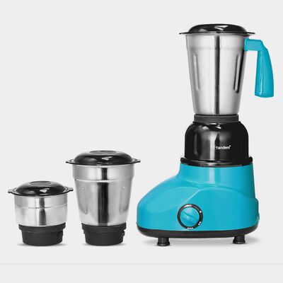 3 Jar Mixer Grinder 500W