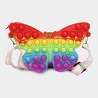 Kids' Butterfly Popit Bag, , small image number null