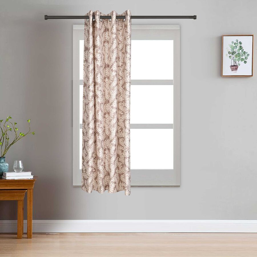 5 ft. Window Curtain, , large image number null