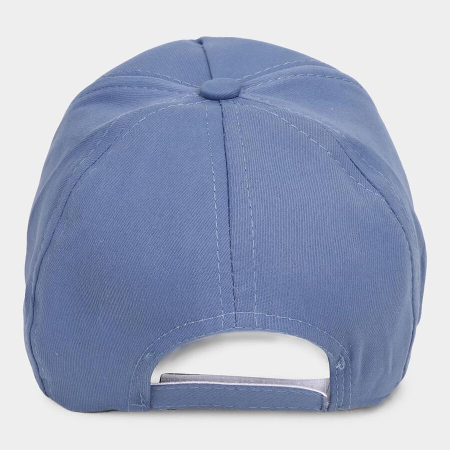 Kid's Cotton Cap, , large image number null