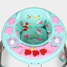 Metal Baby Walker, , small image number null