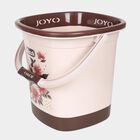 18 L Plastic Bucket, , small image number null