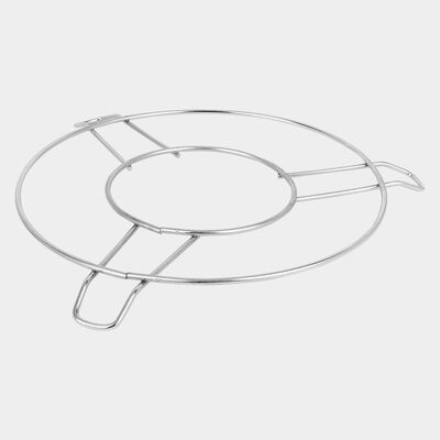 Stainless Steel Trivet (Table Ring) - 17.5cm
