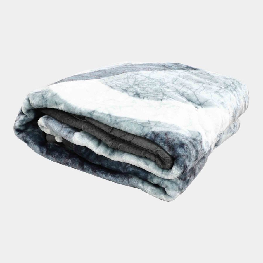 Single Bed Mink Blanket, 1.45 X 2.2 m, , large image number null