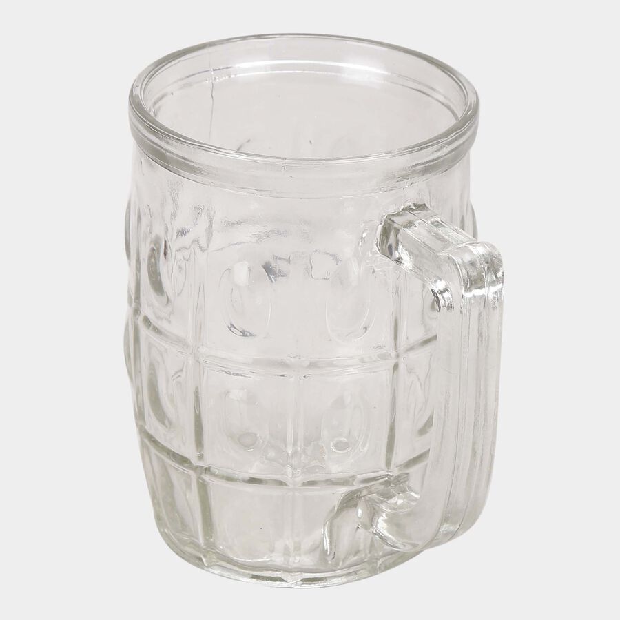 Glass Beer Mug, , large image number null