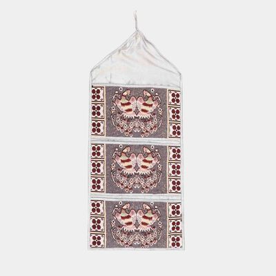 Polyester Cotton Wall Hanging