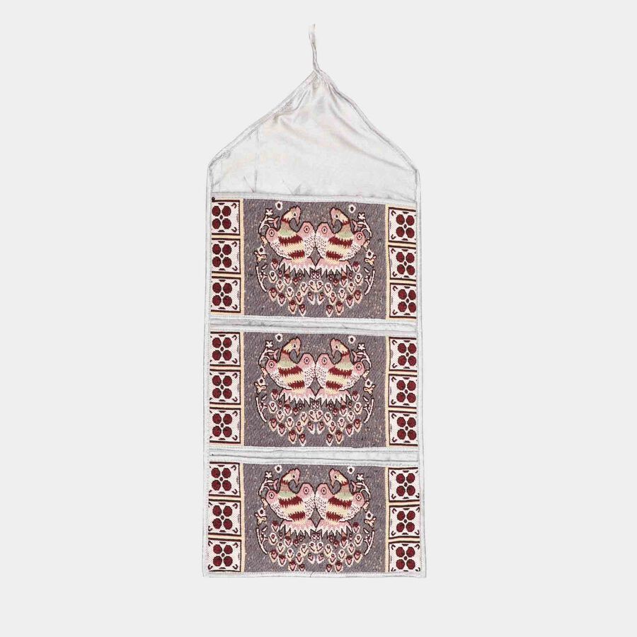 Polyester Cotton Wall Hanging, , large image number null