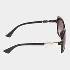 Women's Plastic Gradient Wayfarer Sunglasses, , small image number null