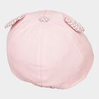 Kids' Light Pink Nylon Cap, , small image number null