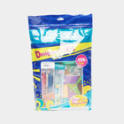 9 Pcs. Stationery Kit, , small image number null