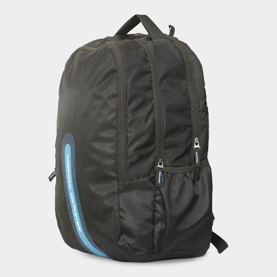 Lightweight Backpack, Laptop Compatible, 50 L (approx.), , large image number null