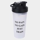 900 ml Gym Shaker, , small image number null