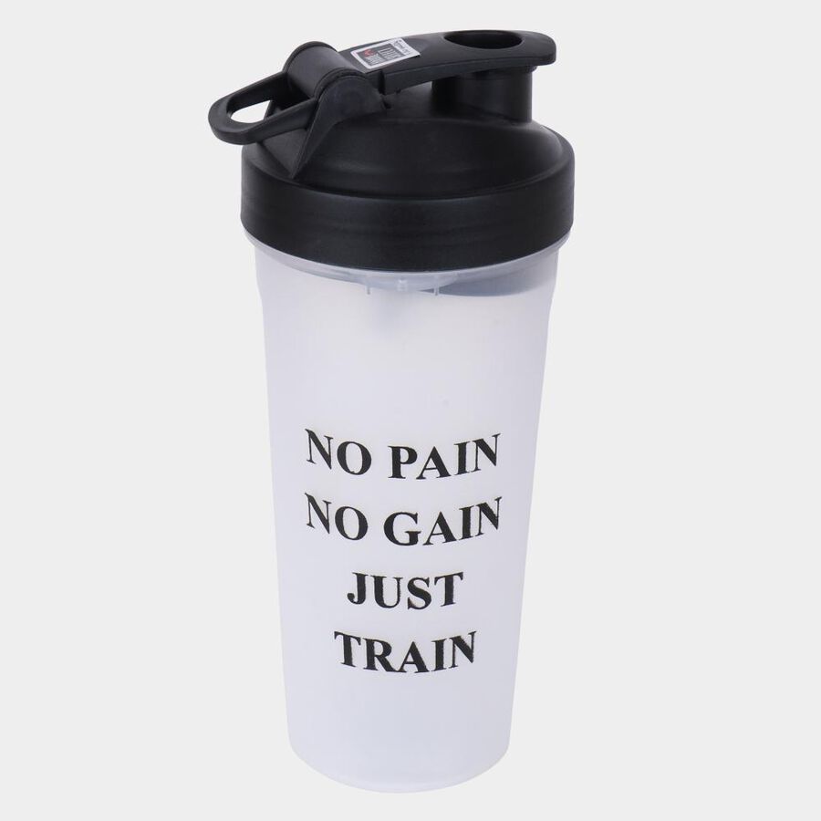 900 ml Gym Shaker, , large image number null