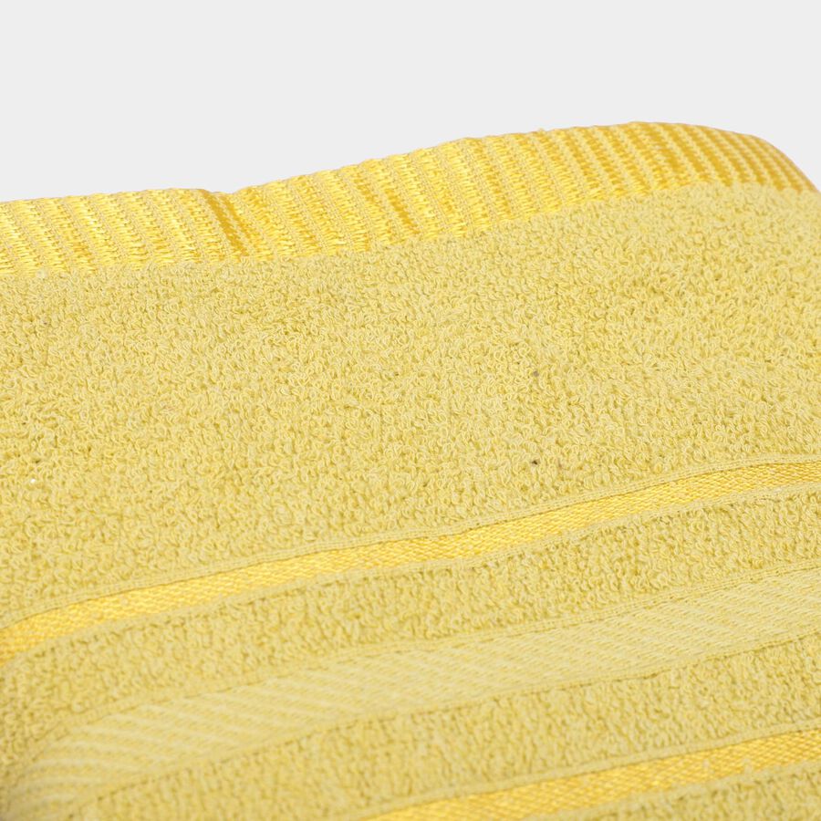 200 GSM Cotton Blend Bath Towel, , large image number null