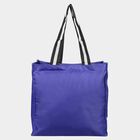 Women's 1 Compartment Fabric-Polyester Medium Shopper Bag, , small image number null