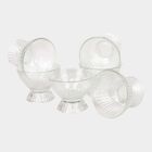 260 ml Glass Bowl, Set of 6 , , small image number null