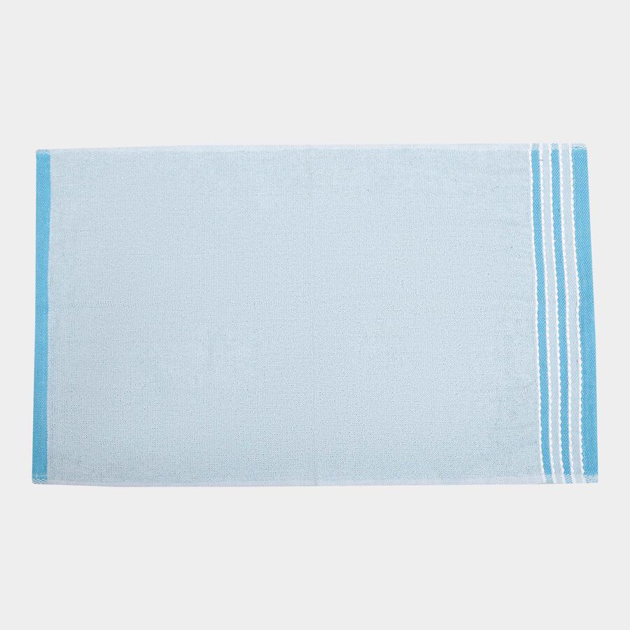 Microfiber Hand Towel, 400 GSM, , large image number null