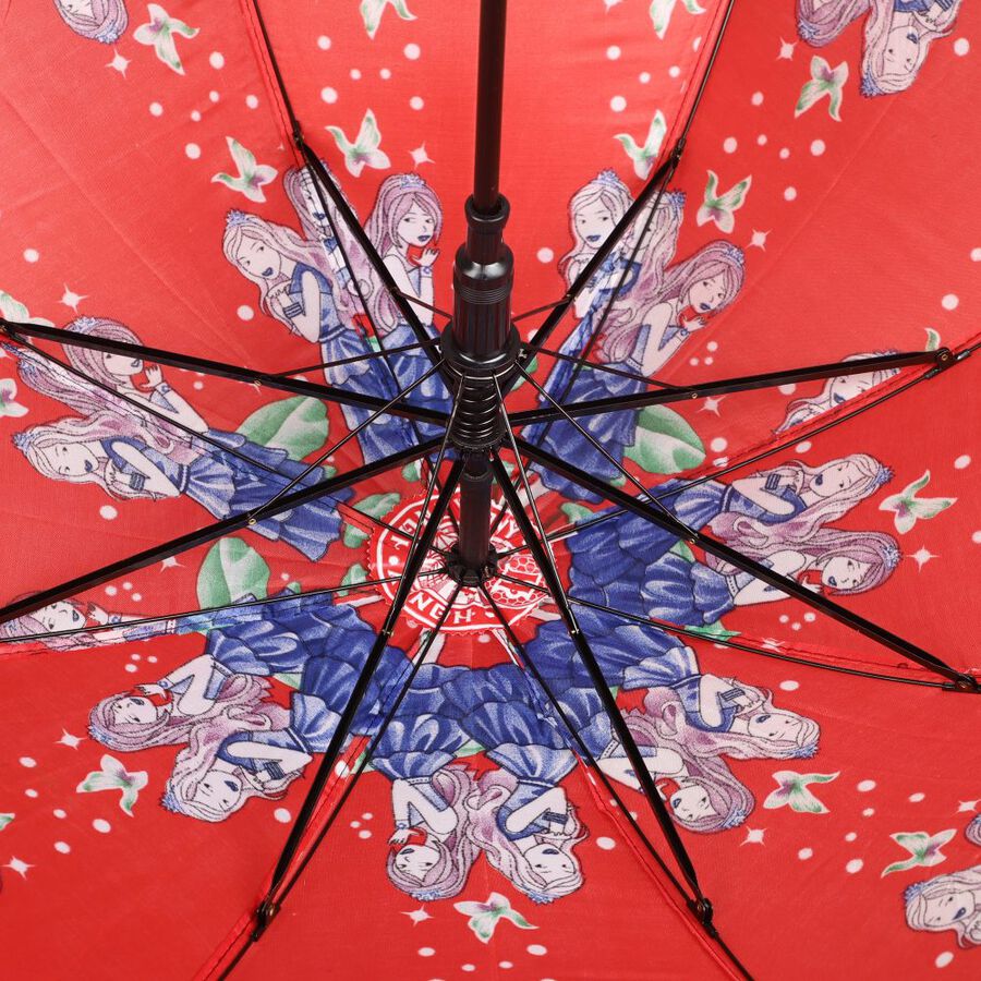 Kid's Umbrella - Color/Design May Vary, , large image number null