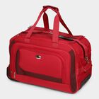 Small Polyester Duffle Trolley, , small image number null