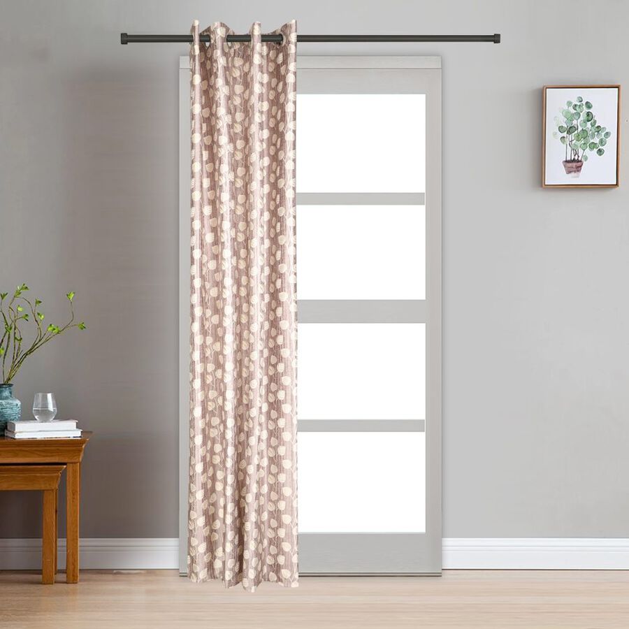 7 ft. Door Curtain, , large image number null