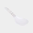 1 pc. Melamine Serving Spoon , , small image number null