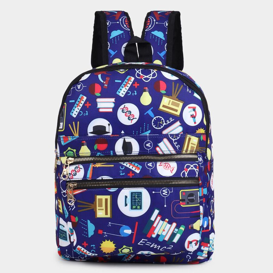 Kid's Backpack, , large image number null