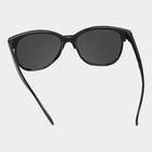 Kids' Plastic Gradient Rectangle Sunglasses, , small image number null