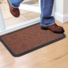 Rubber Door Mat, , small image number null