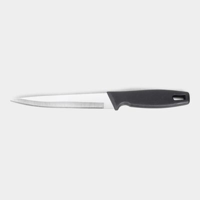 Steel Kitchen Knife