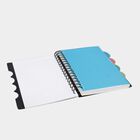300 Page Ruled Spiral Notebook, , small image number null