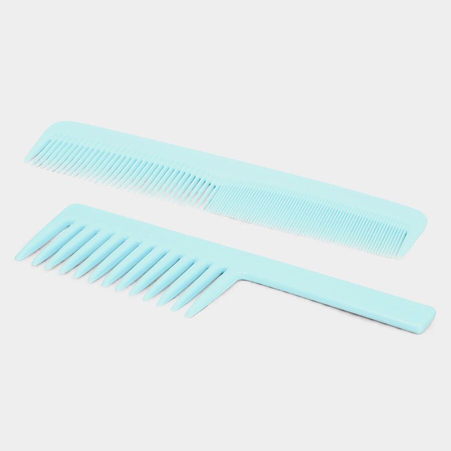 Set of 2 Combs, , large image number null