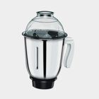 GX 8 750-Watt Mixer Grinder with 3 Jars, , small image number null