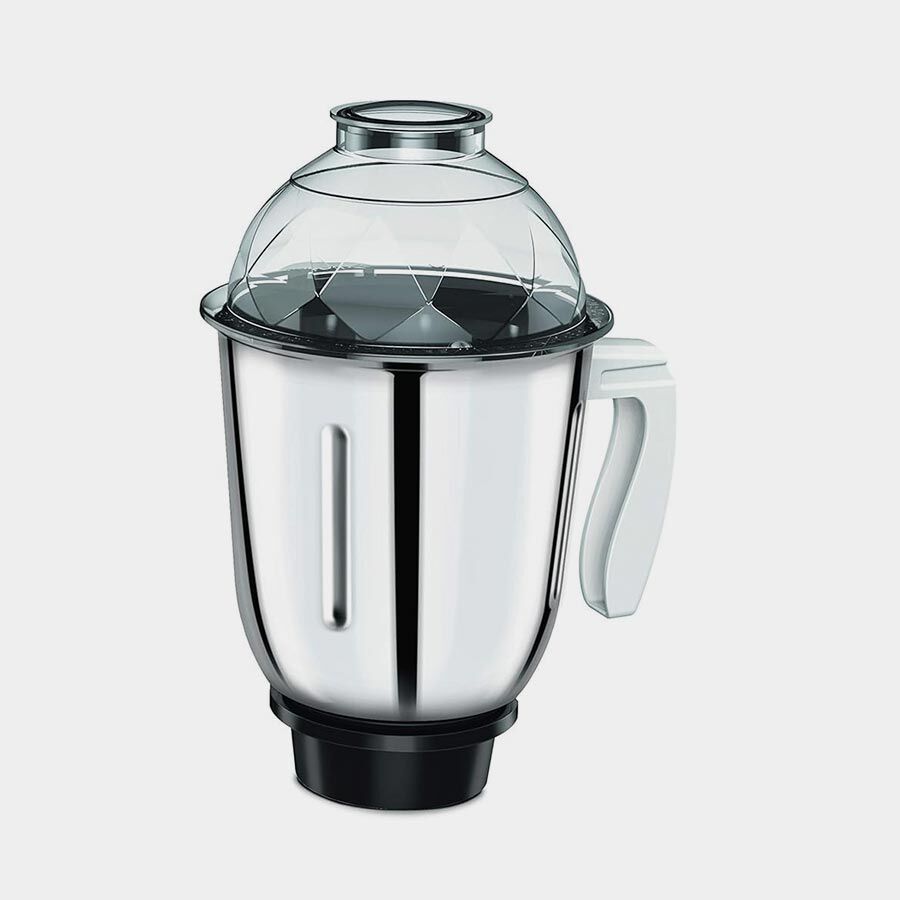 GX 8 750-Watt Mixer Grinder with 3 Jars, , large image number null