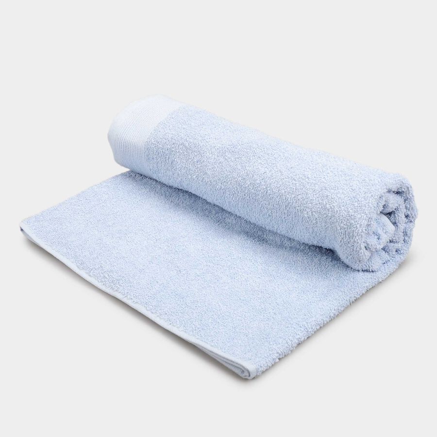 450 GSM Cotton Bath Towel, , large image number null