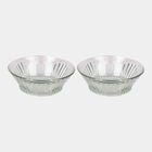 Glass Bowl, Set of 2 , , small image number null