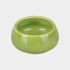 1 Pc. Stoneware Chutney Bowl, , small image number null