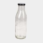 1 Pc. 500 ml Glass Bottle, , small image number null