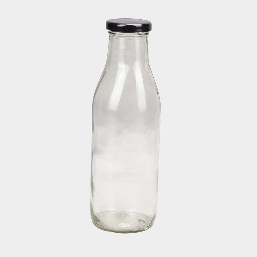 1 Pc. 500 ml Glass Bottle, , large image number null