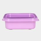 Air-Tight Plastic Container, Set of 6 - 125 ml, , small image number null